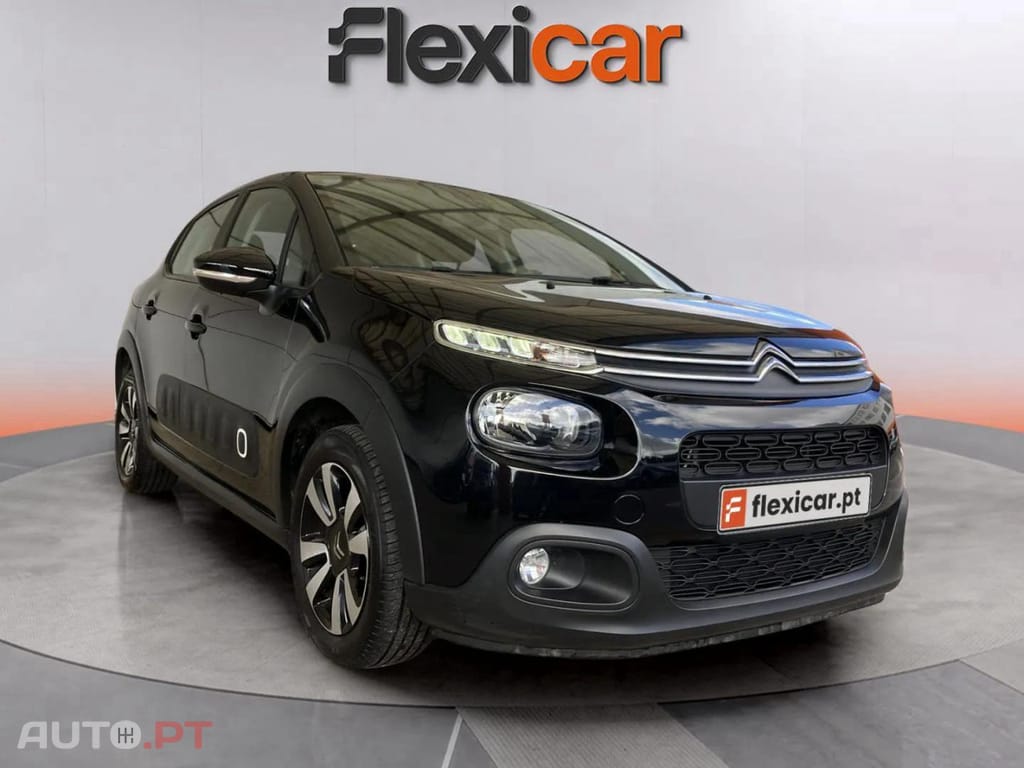 Citroen C3 1.2 PureTech C-Series