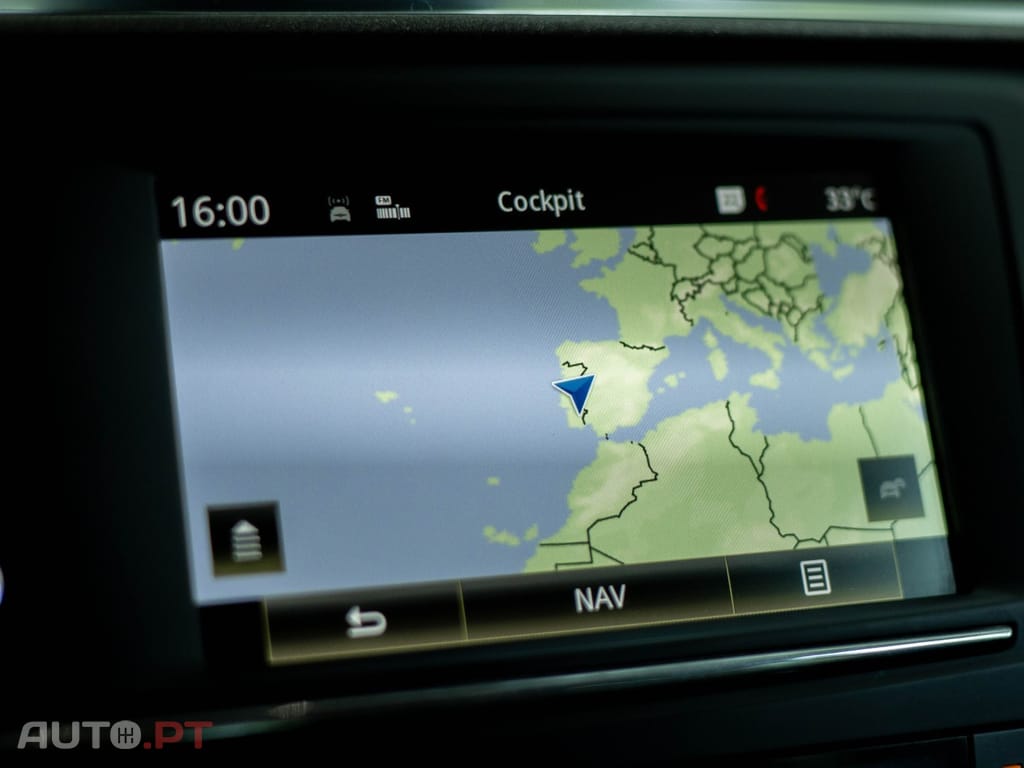 Renault Kadjar 1.5 dCi Exclusive