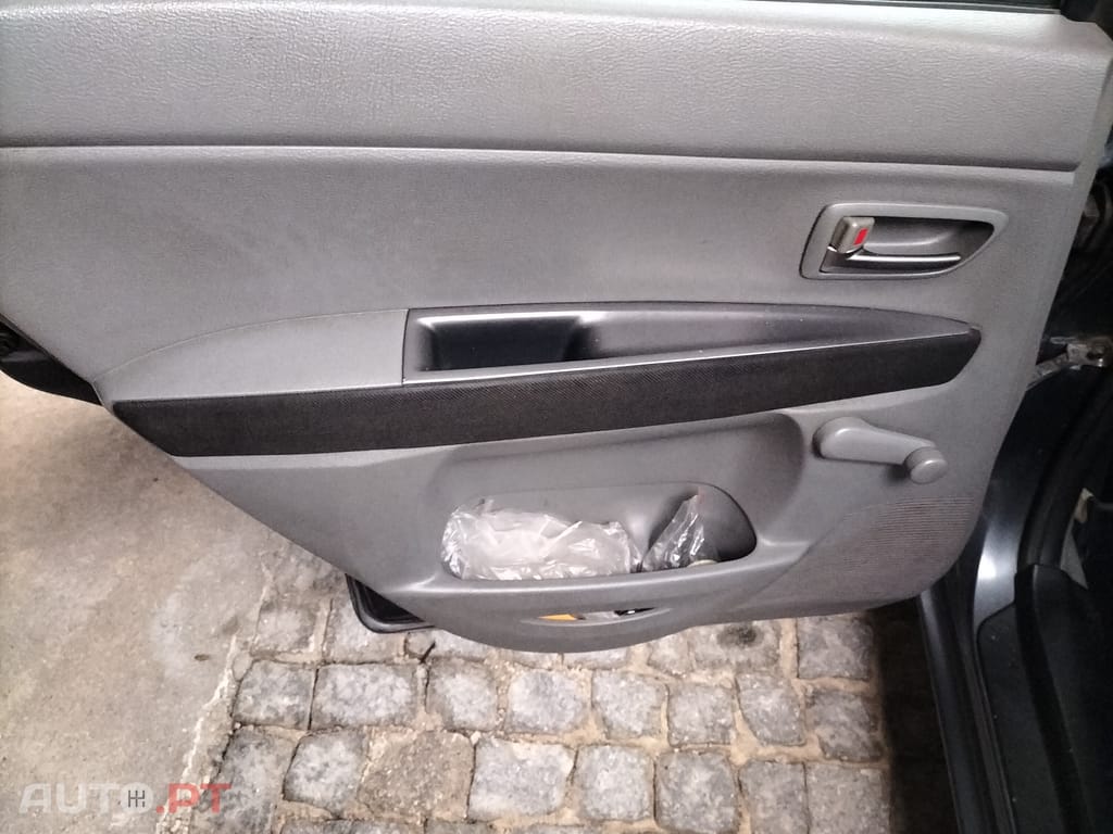 Mazda 2 1.4 Confort