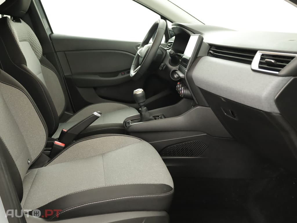 Renault Clio Clio 1.0 TCe Evolution Bi-Fuel