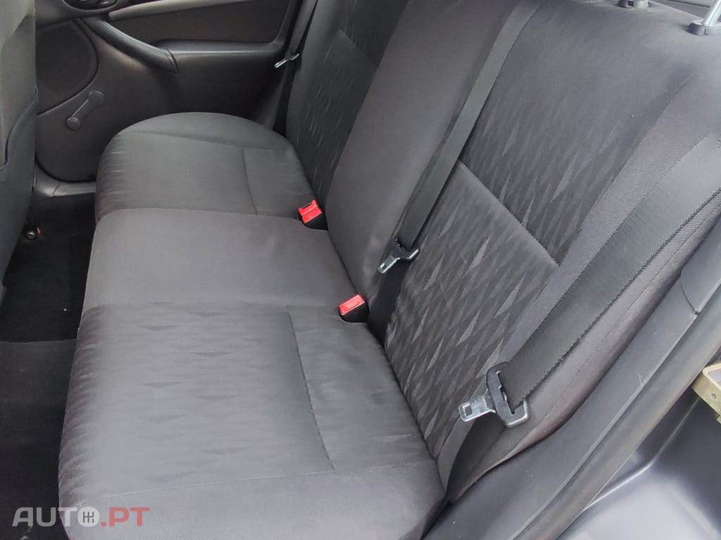 Ford Focus SW 1.8 Tdci 115 cv