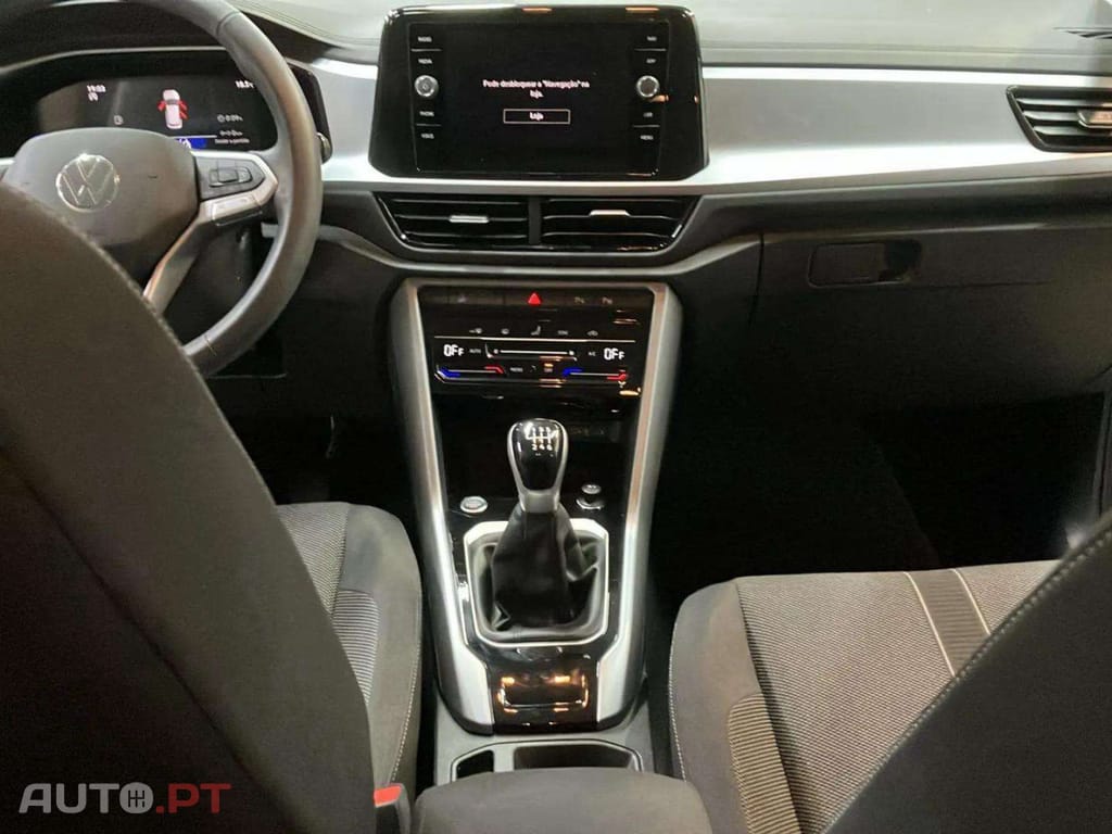 Volkswagen T-Roc 1.0 TSi Urban