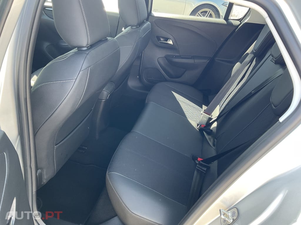 Opel Corsa 1.2 T Elegance