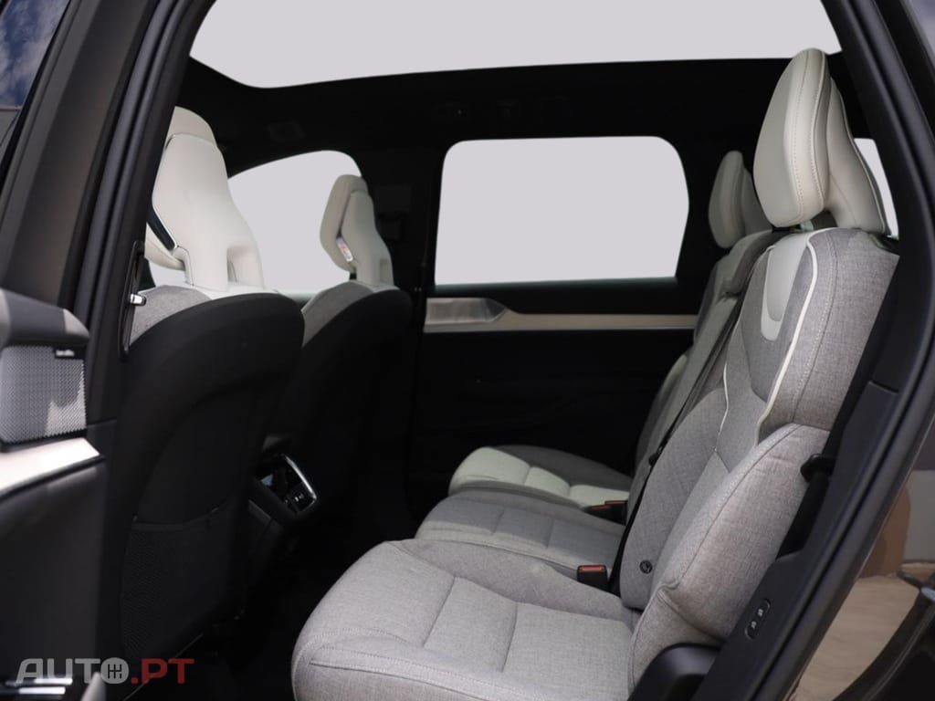 Volvo EX90 Twin Ultra I.V.A DEDUTIVEL 