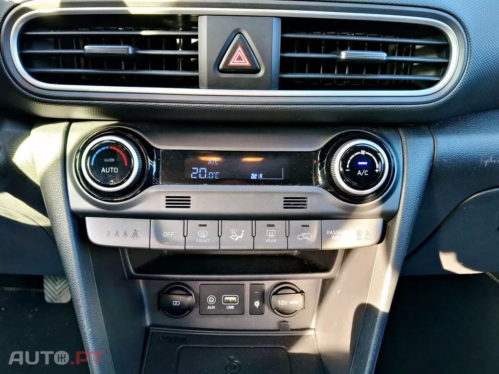 Hyundai Kauai 1.0 T-GDi Premium