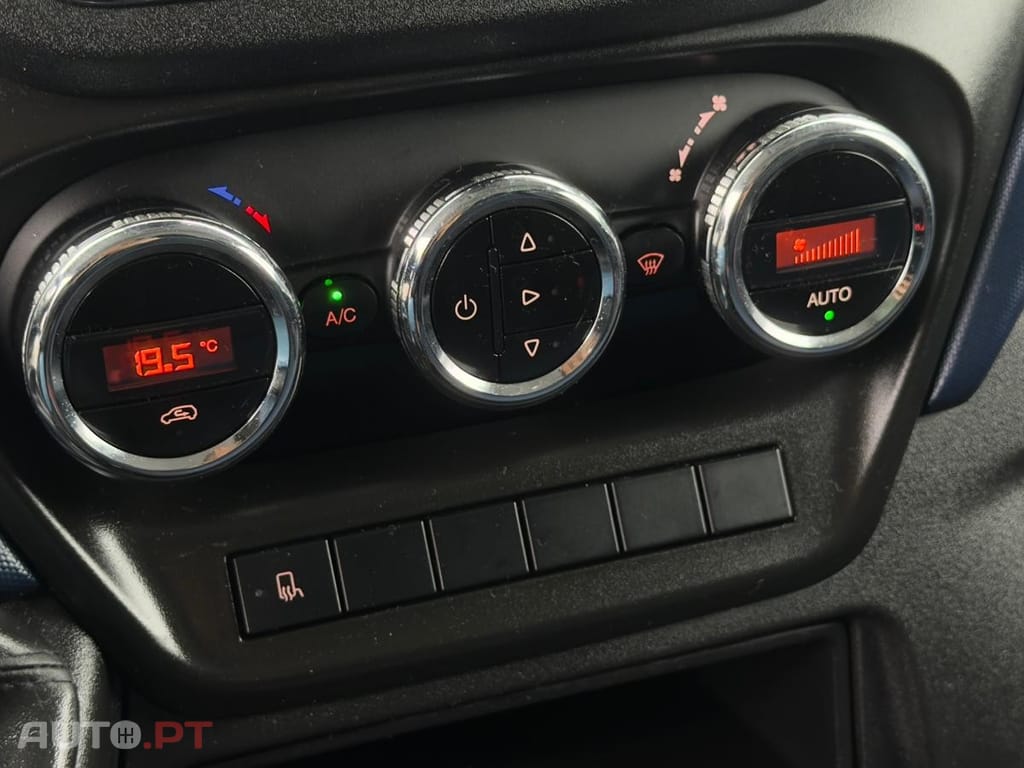 Iveco Daily 3.0 - 210 CAVALOS