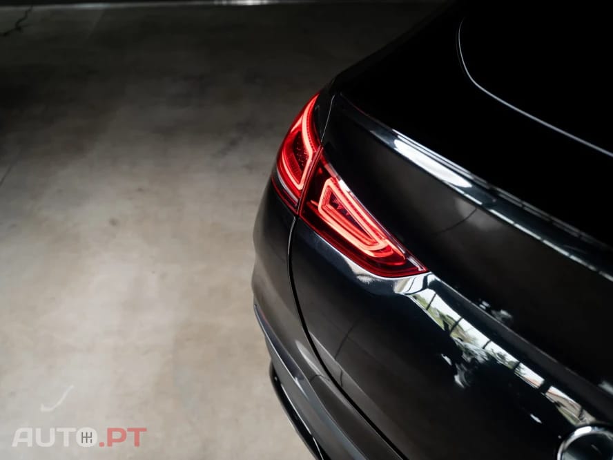 Mercedes-Benz GLE ND