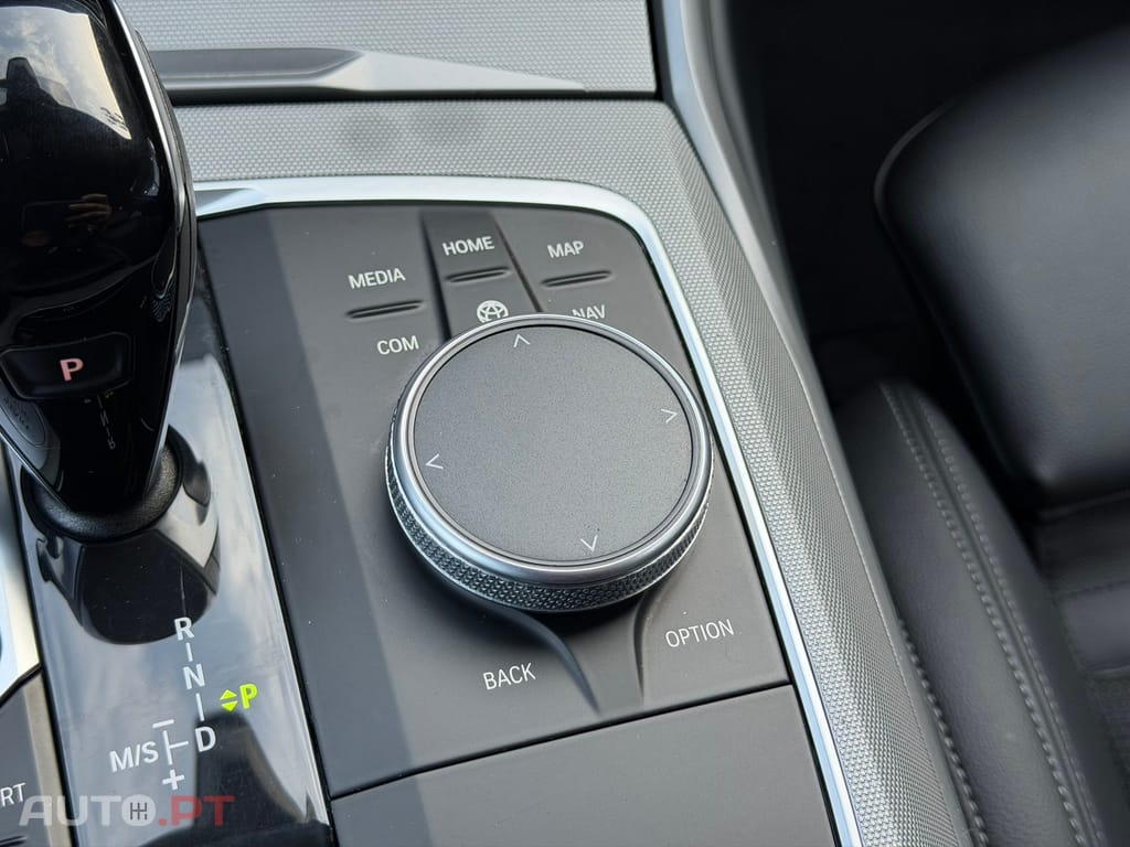 BMW 320 e Corporate Edition Auto