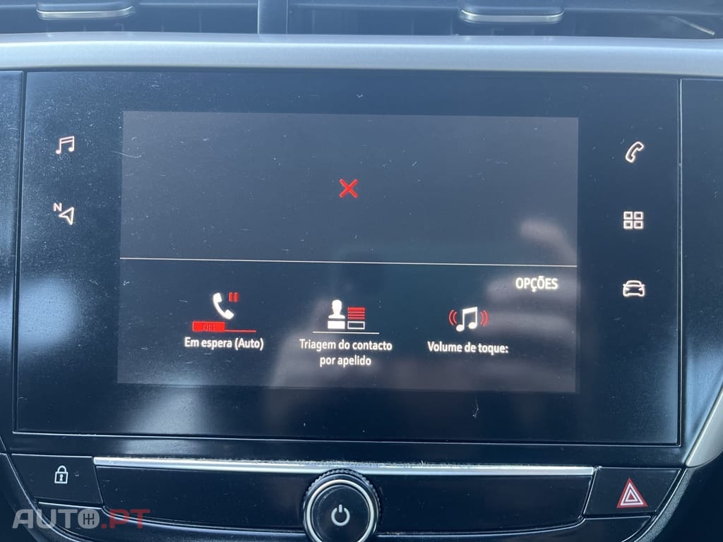 Opel Corsa 1.2 Edition