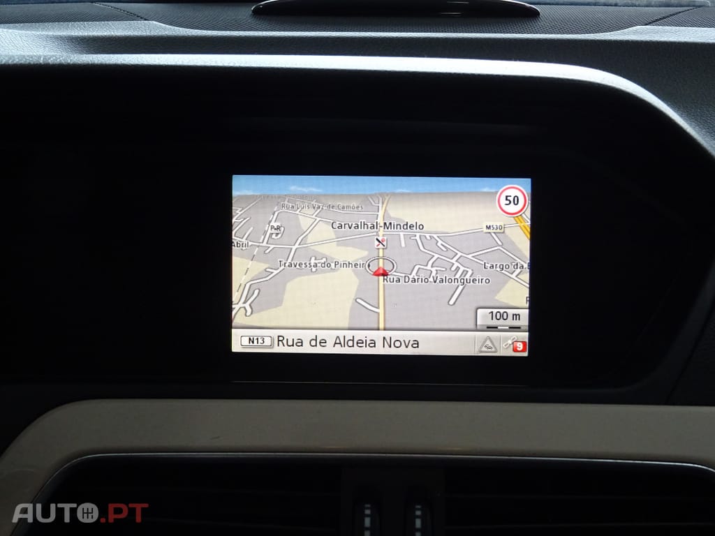 Mercedes-Benz C 200 Outro