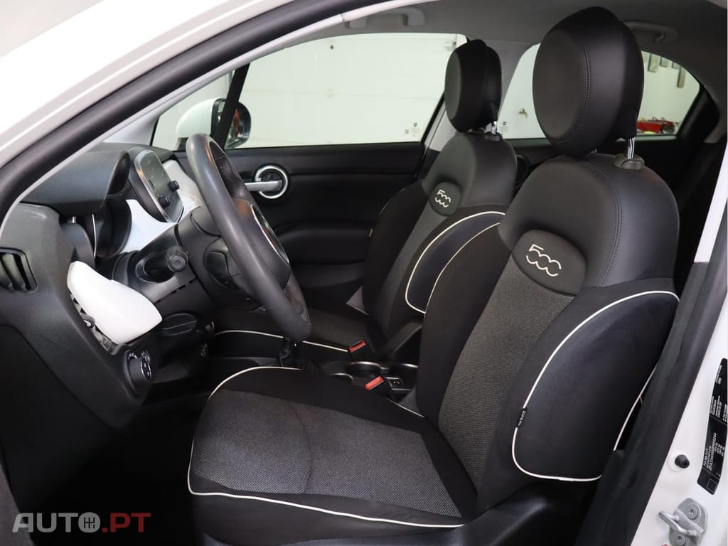 Fiat 500X 1.4 MultiAir 140cv S&S Pop Star JLL18"