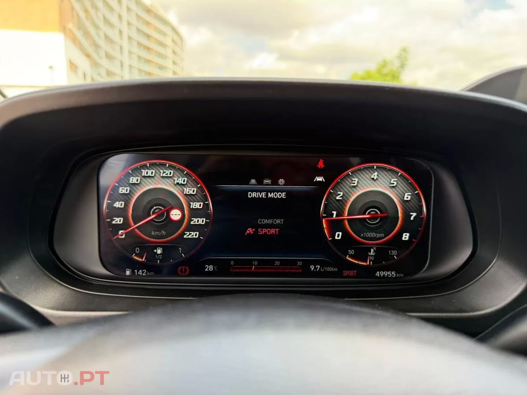 Hyundai i20 1.0 T-GDI Style — fotografia 19