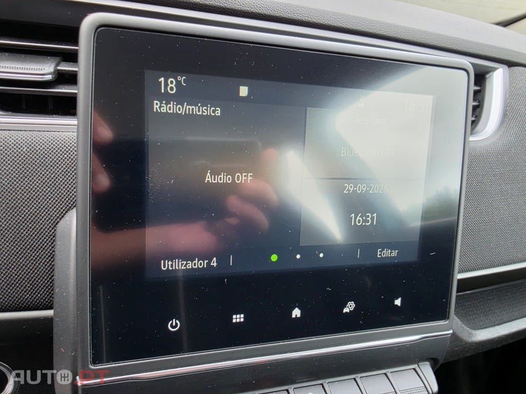 Renault Zoe Life 52Kw 136Cv
