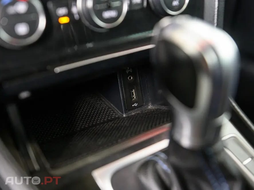 Volkswagen Golf 1.4 GTE Plug-in-Hybrid DSG