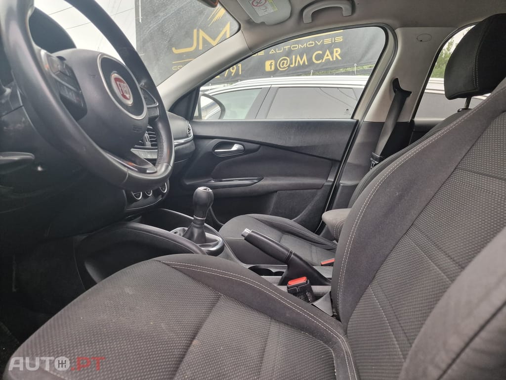 Fiat Tipo 1.3 Multijet