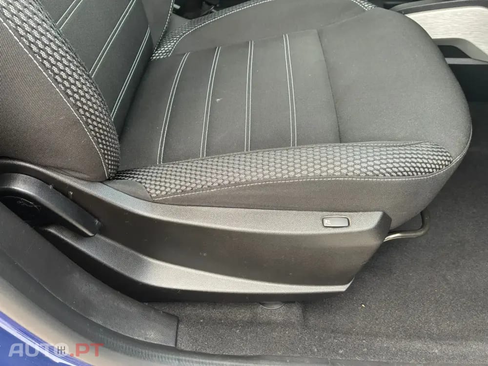 Dacia Duster ND