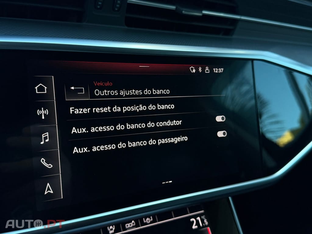 Audi A6 Avant 40 TDI Sport S tronic