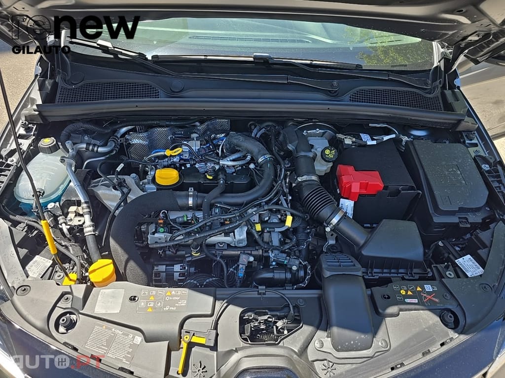 Renault Clio EVOLUTION TCE 100 GPL