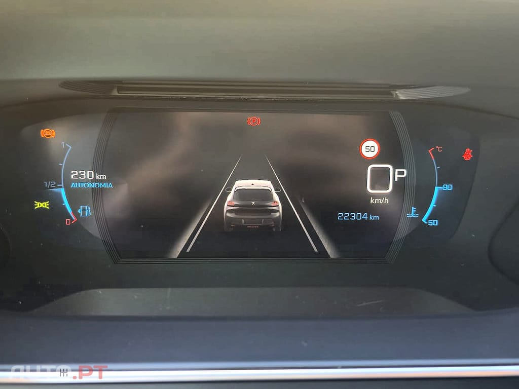 Peugeot 208 1.2 Puretech GT EAT8