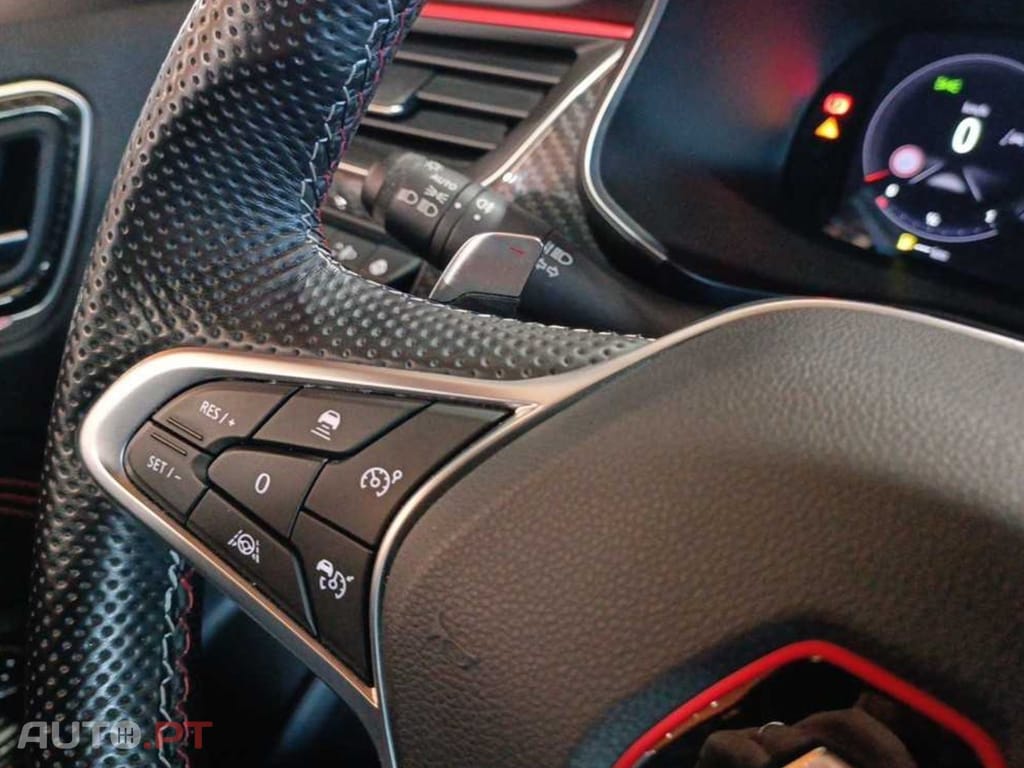 Renault Arkana Rs Line Edc I.V.A DEDUTÍVEL 