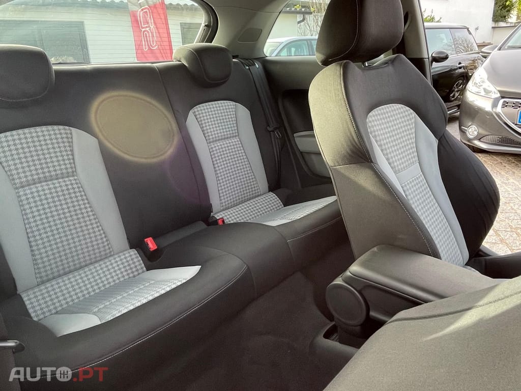 Audi A1 1.4 TFSI Sport