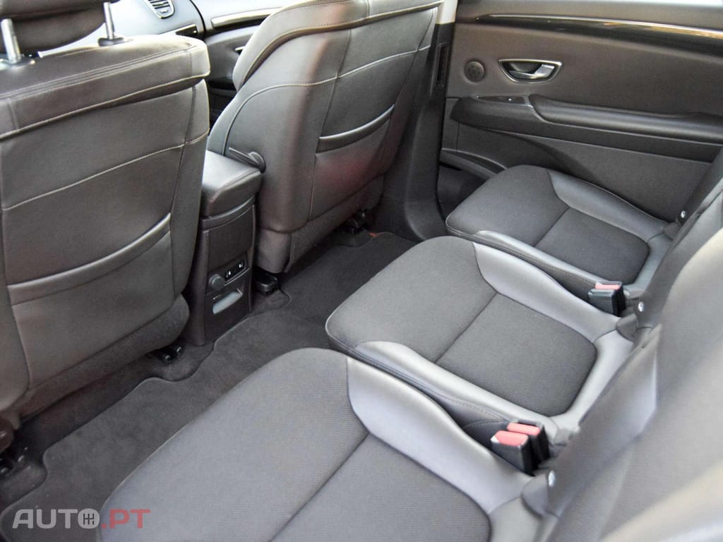 Renault Espace 1.6 dCi Zen