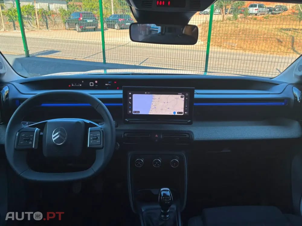 Citroen C3 1.2 Turbo Collection
