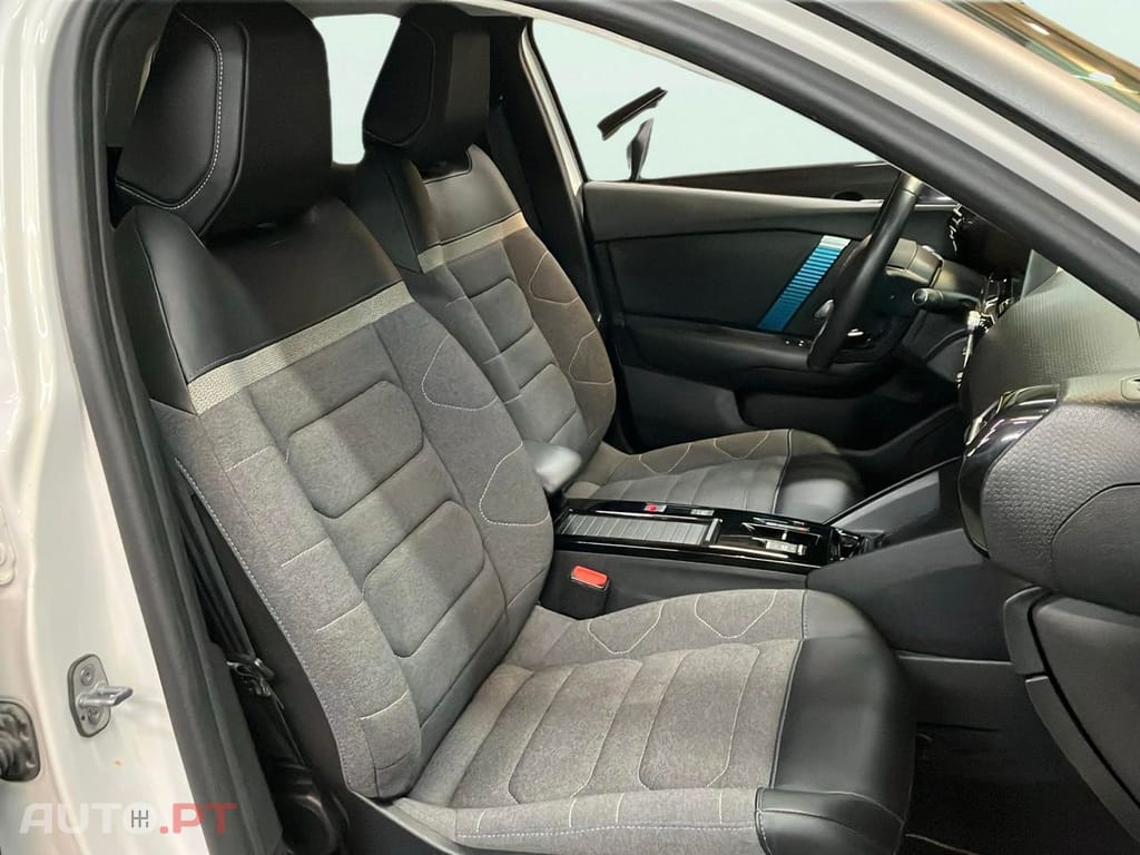 Citroen e-C4 50 kWh Feel Pack