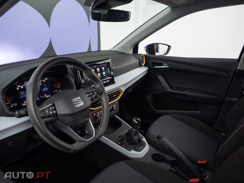 Seat Arona 1.0 TSI Style