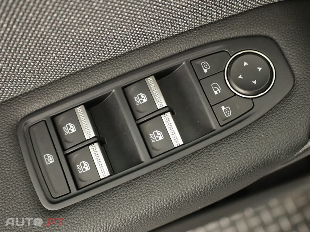 Renault Captur Captur 1.2 ECO-G Techno