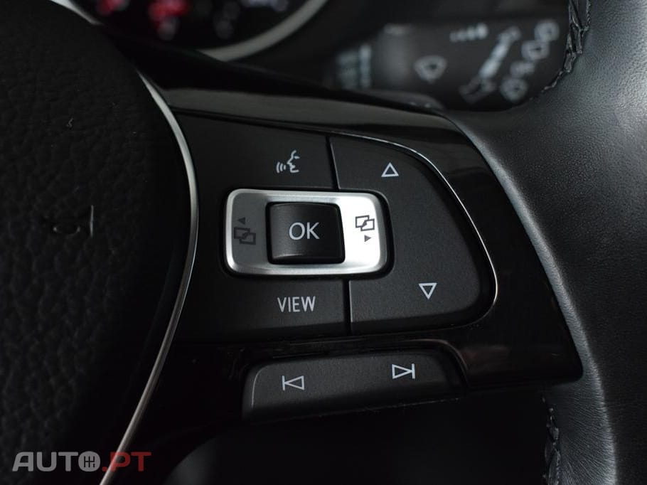 Volkswagen Tiguan Allspace 2.0 TDI Confortline DSG