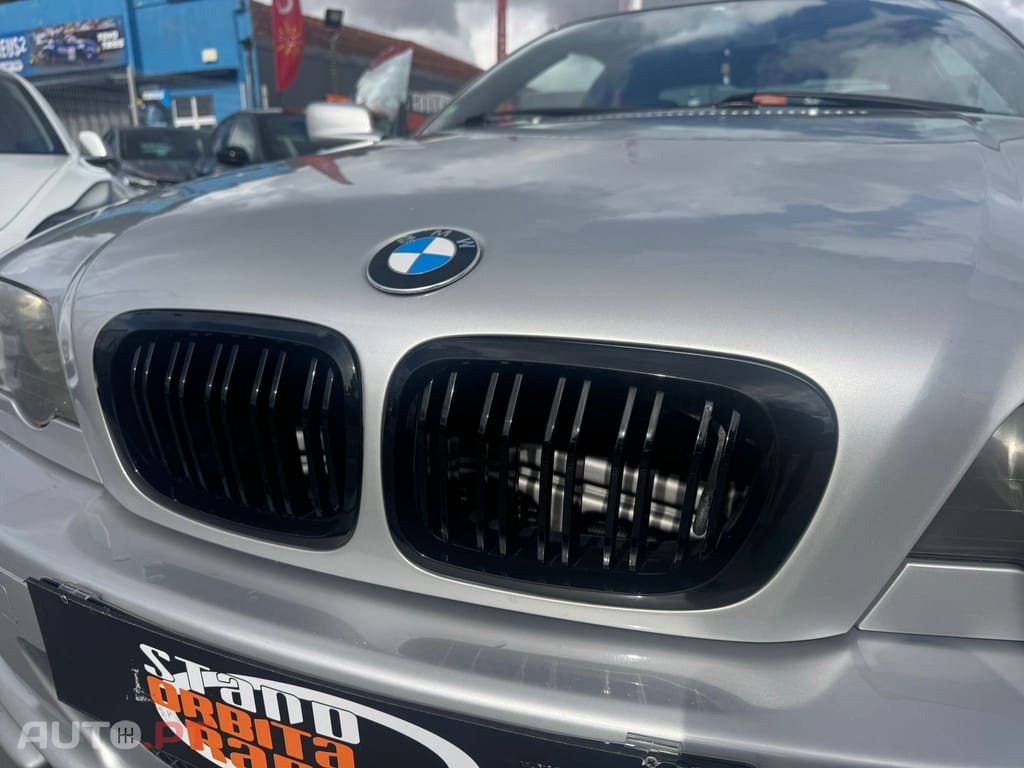BMW 316 Ci