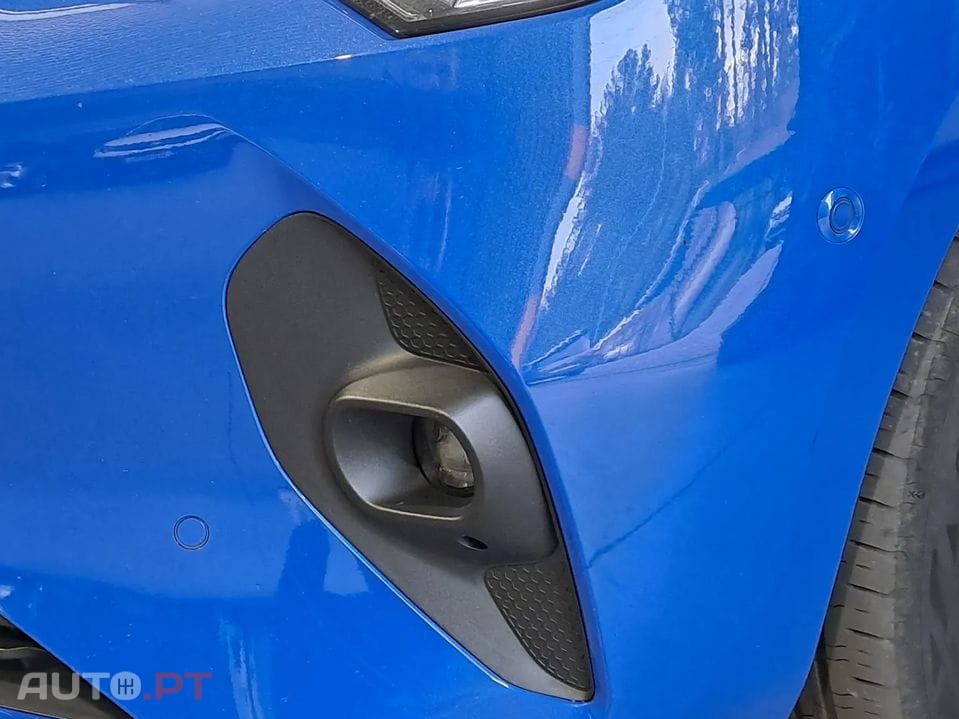 Opel Corsa 1.5 D Elegance