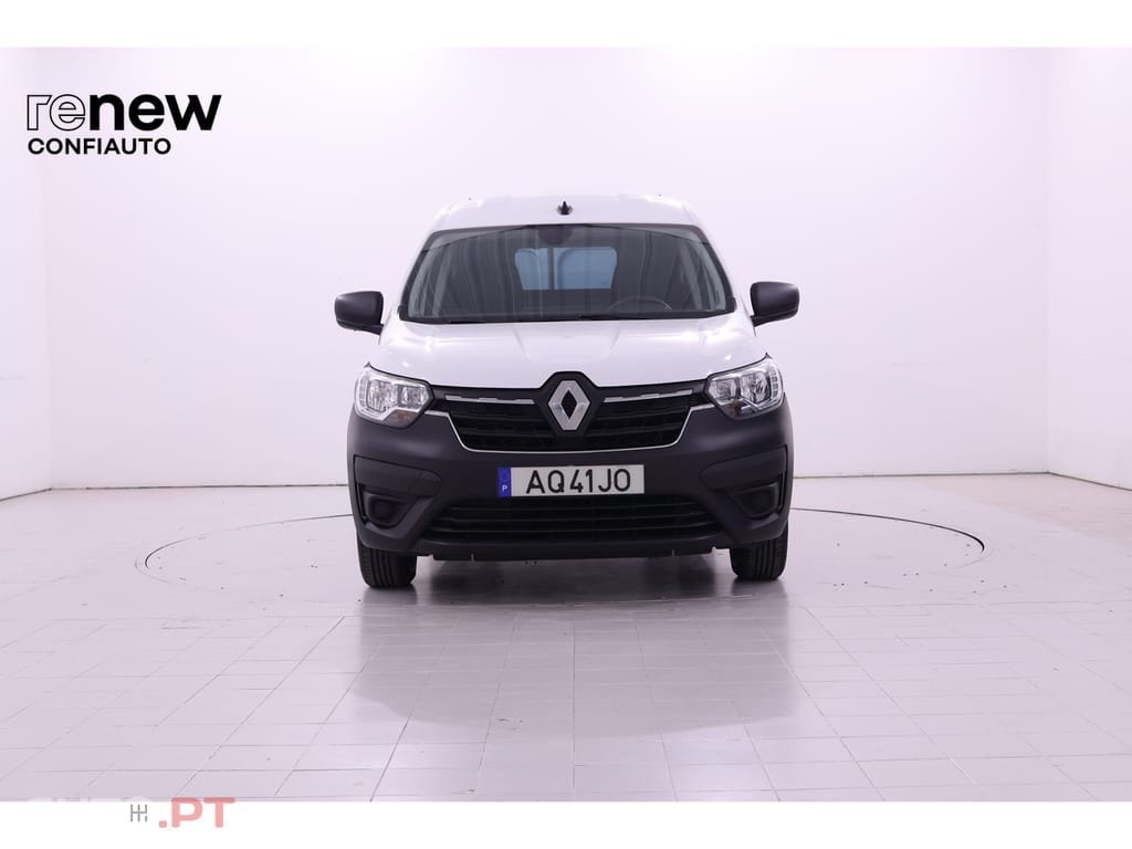 Renault Express Van Ph1 Energy 1.