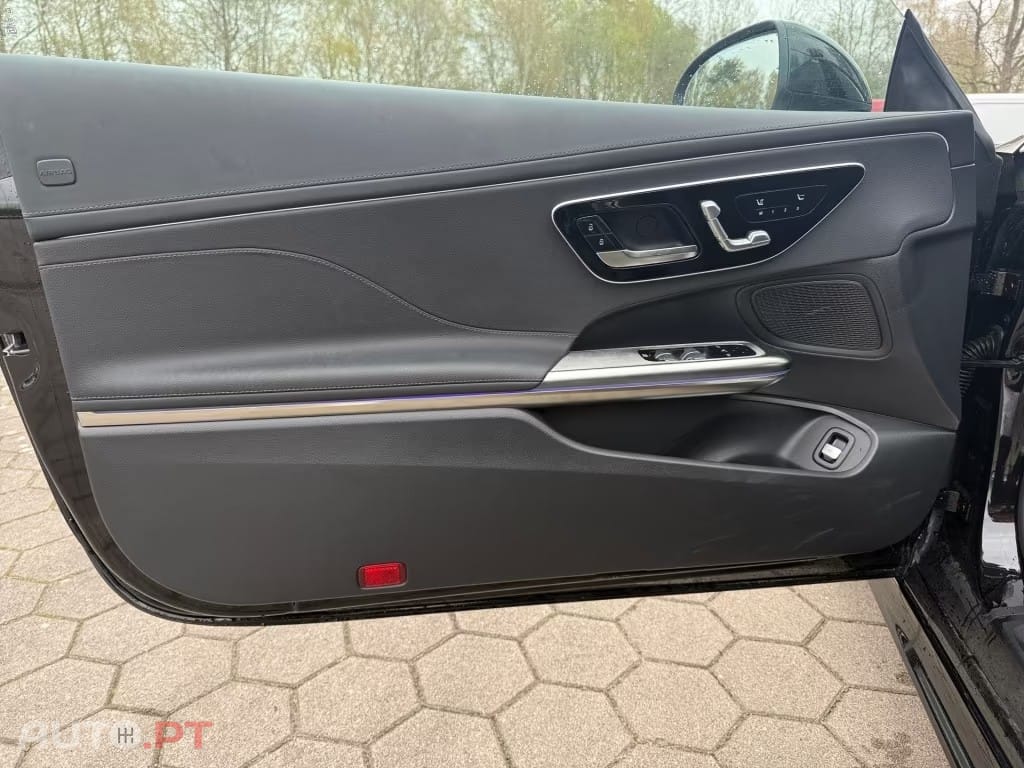 Mercedes-Benz CLE 220 d AMG