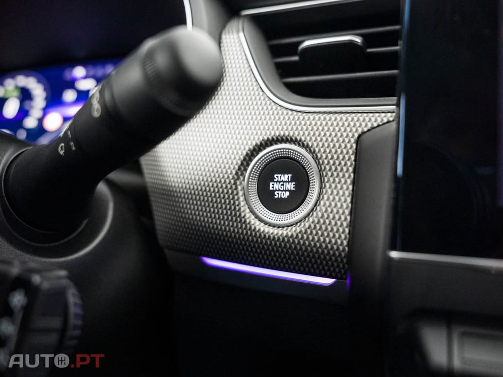 Renault Arkana 1.3 TCe Techno EDC
