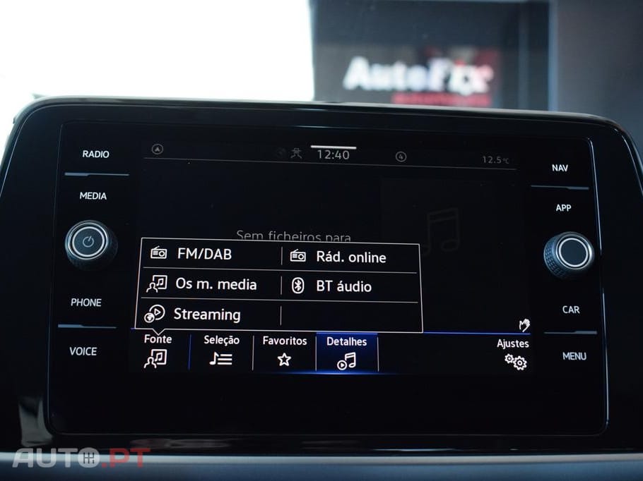 Volkswagen T-Roc 2.0 TDI Style