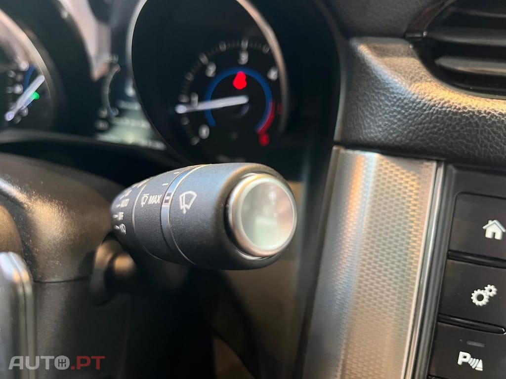 Jaguar XF 2.0d PRESTIGE