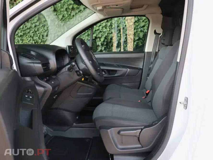 Citroen Berlingo 1.5 BlueHDi M Feel
