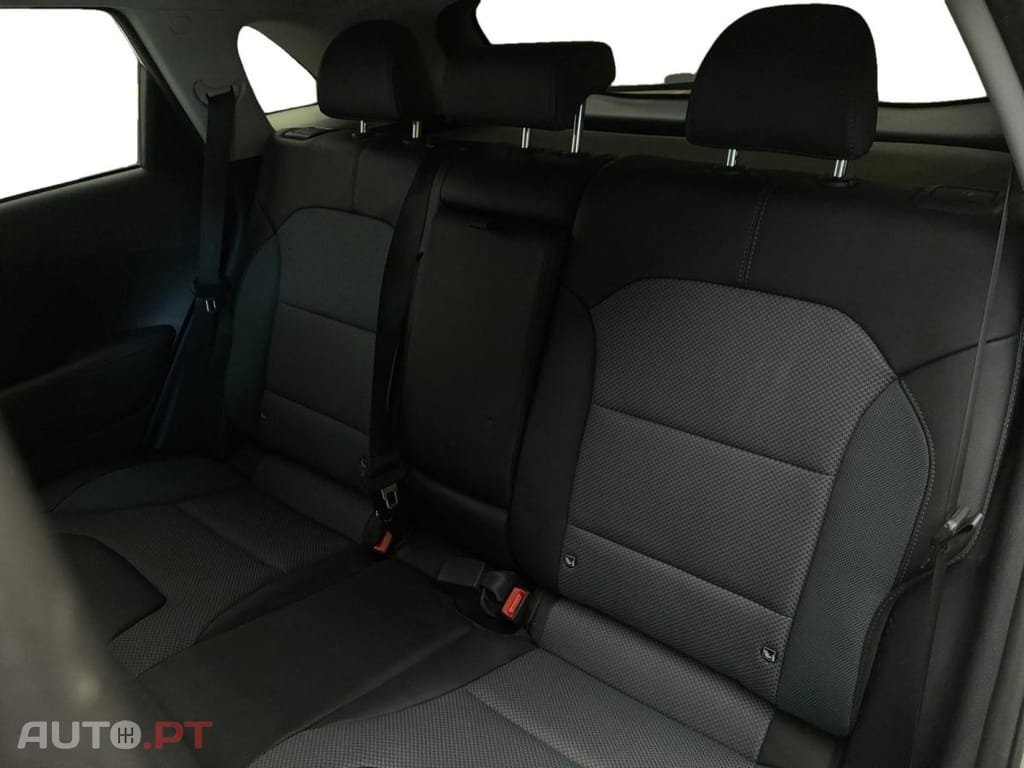 Kia Niro Active