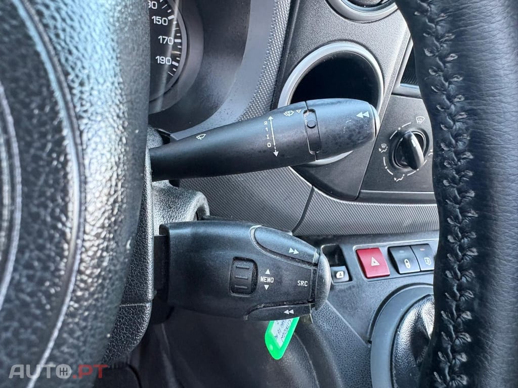 Citroen Berlingo 1.6 HDi L1 3L