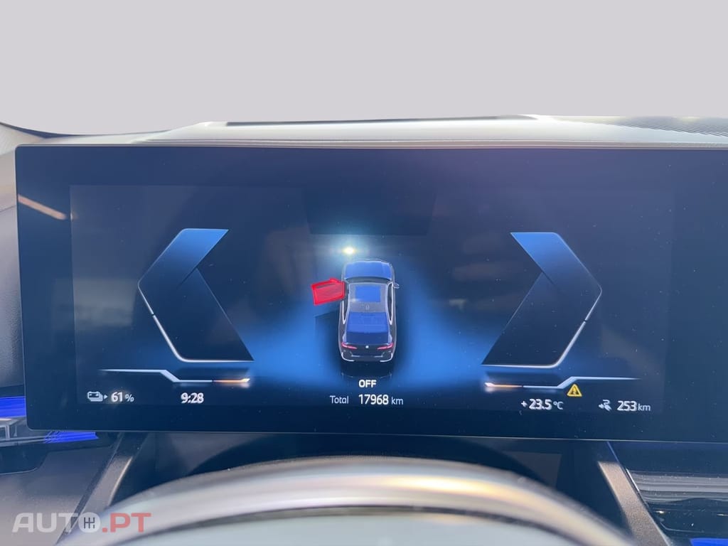 BMW i5 eDrive40 Limousine I.V.A DEDUTIVEL 