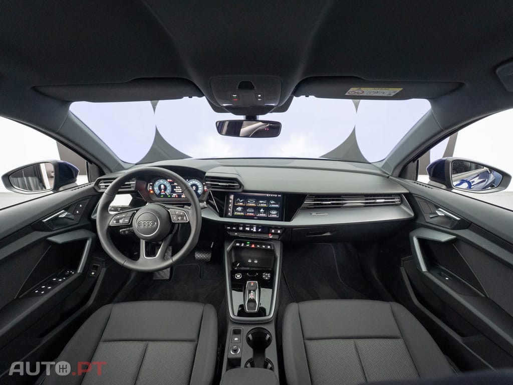 Audi A3 Sportback 40 TFSIe