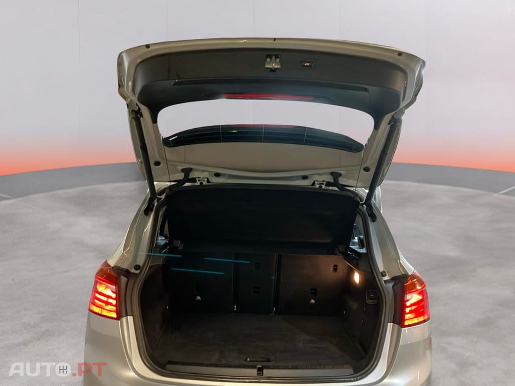 BMW 216 d Coporate Edition