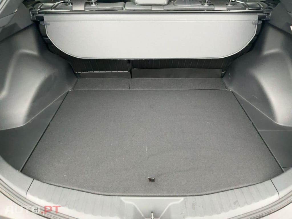 Toyota bZ4X I.V.A DEDUTIVEL 