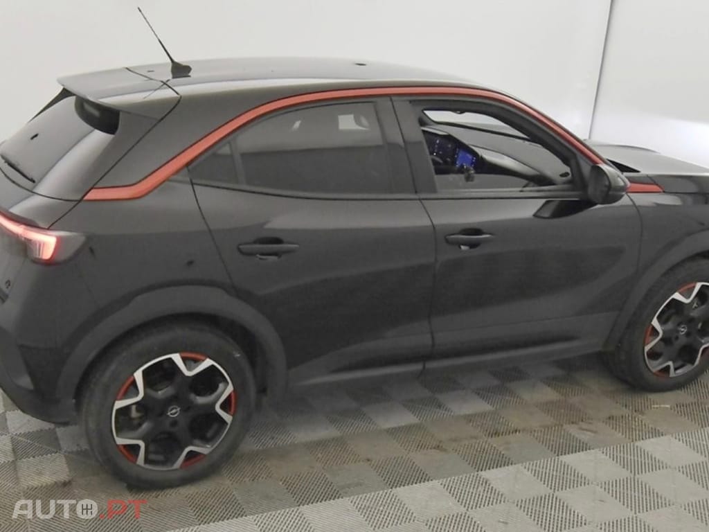 Opel Mokka-E 50 kWh GS Line