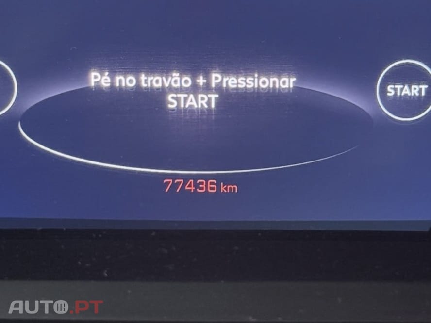 Peugeot 2008 1.2 PureTech GT EAT8