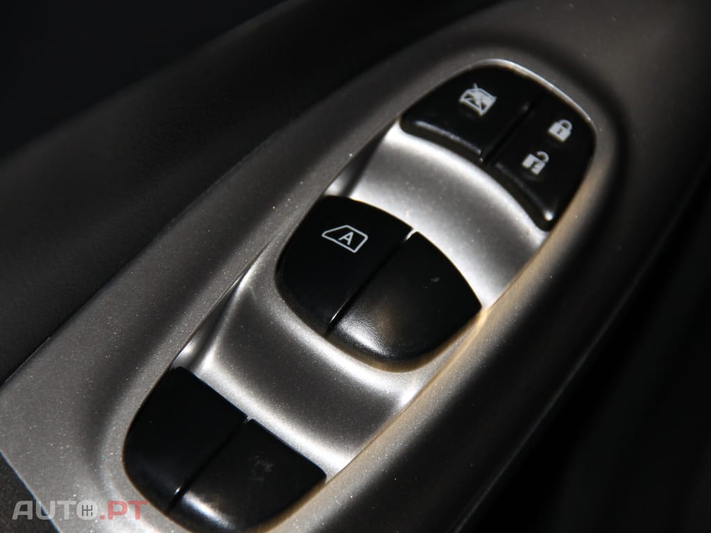 Nissan Juke 1.5 dCi Acenta