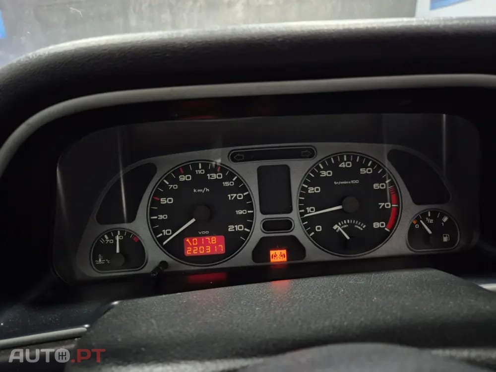 Peugeot 306 Cabriolet ND