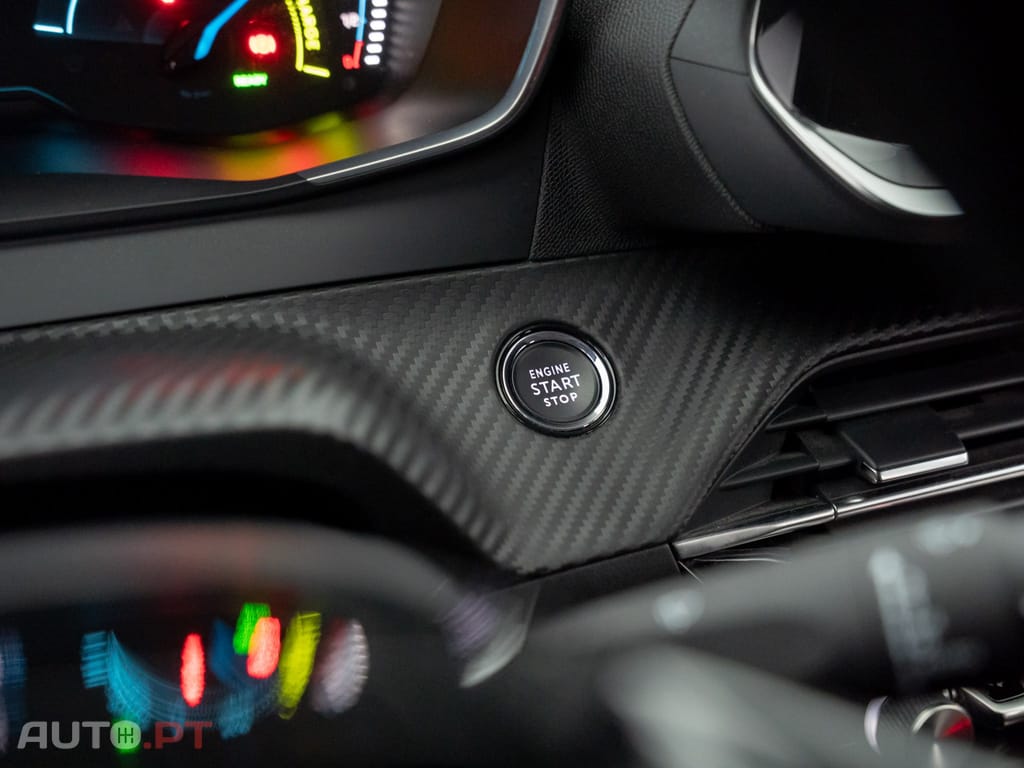 Peugeot E-208 50 kWh Active Pack